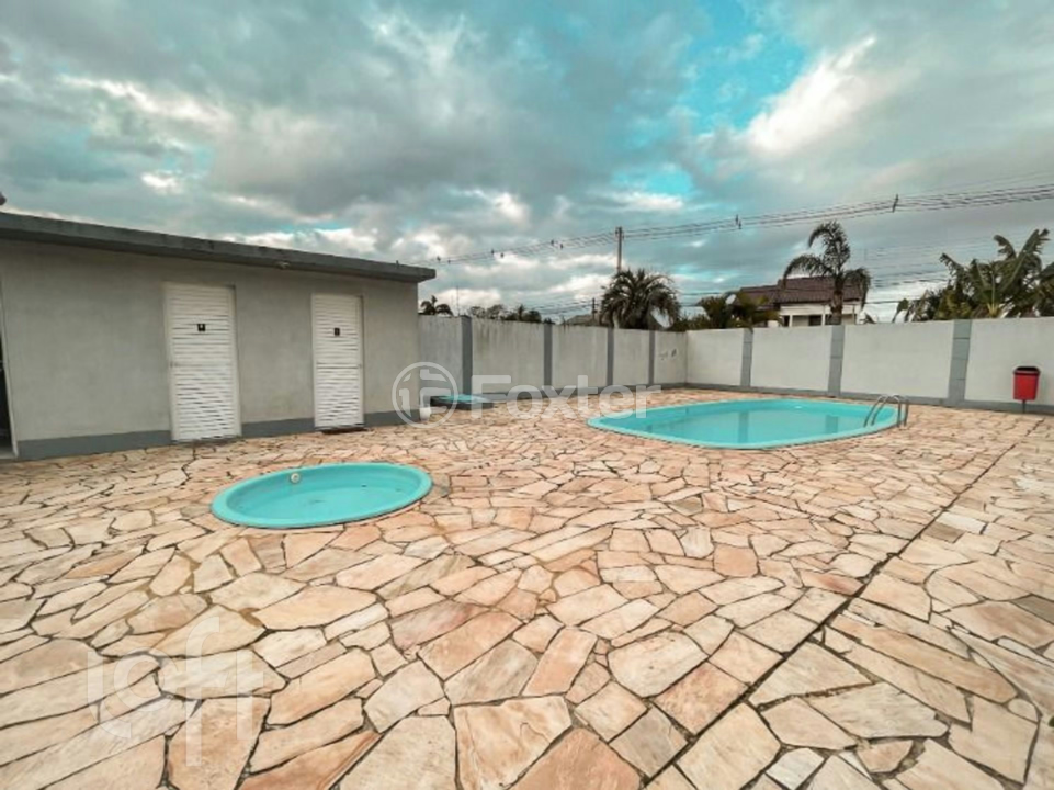 Casa de Condomínio à venda com 3 quartos, 85m² - Foto 29