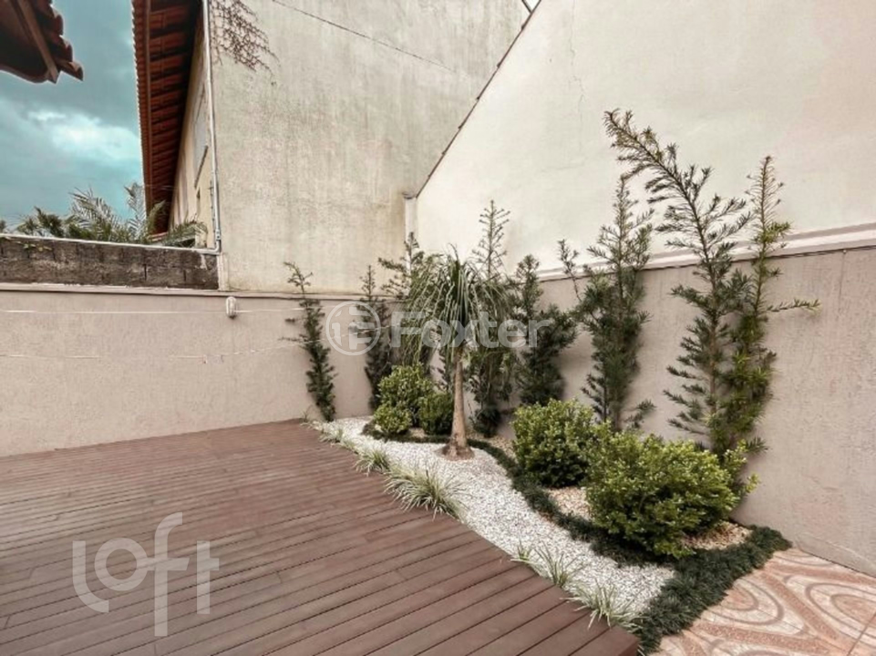 Casa de Condomínio à venda com 3 quartos, 85m² - Foto 13