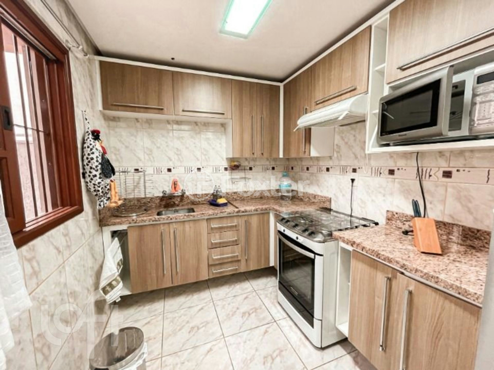Casa de Condomínio à venda com 3 quartos, 85m² - Foto 8