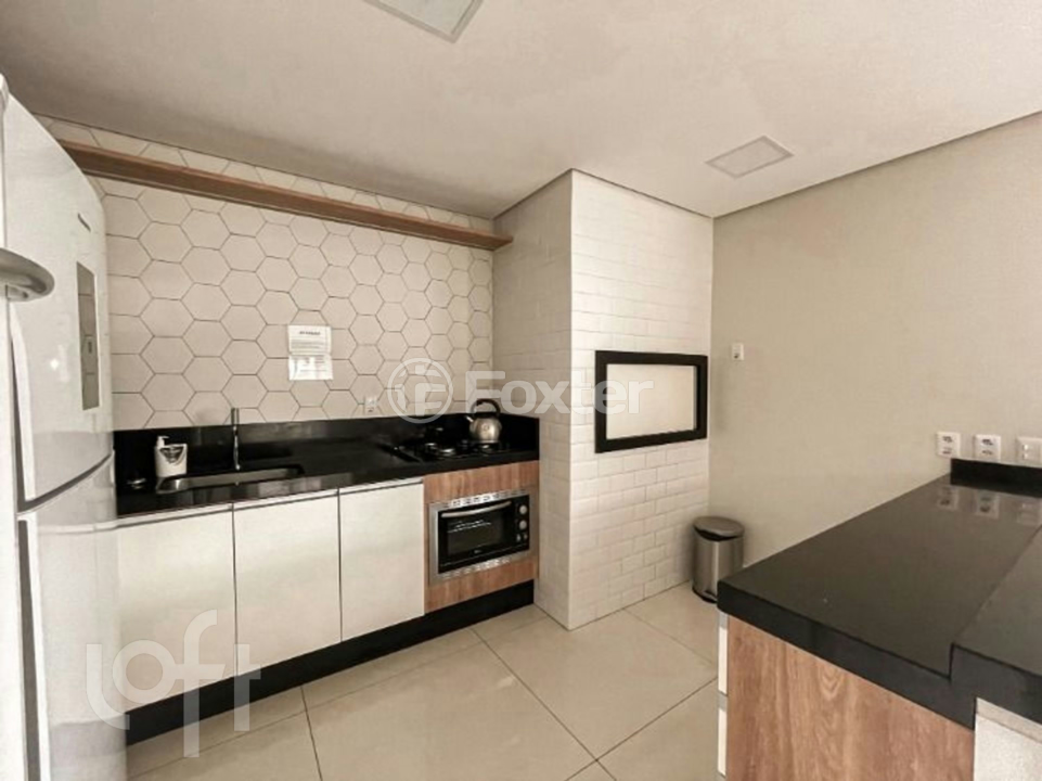 Casa de Condomínio à venda com 3 quartos, 85m² - Foto 28