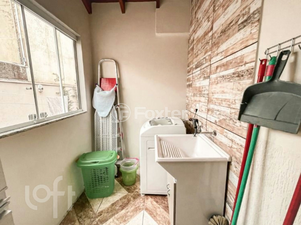 Casa de Condomínio à venda com 3 quartos, 85m² - Foto 12