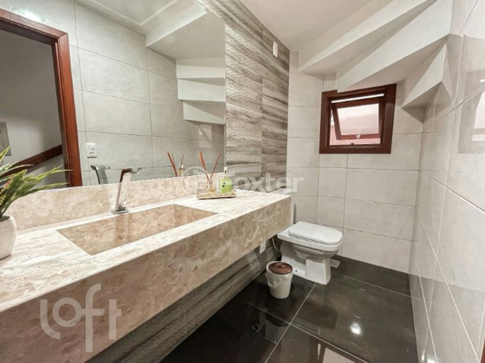 Casa de Condomínio à venda com 3 quartos, 85m² - Foto 5