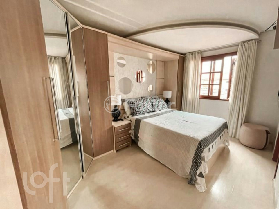Casa de Condomínio à venda com 3 quartos, 85m² - Foto 15