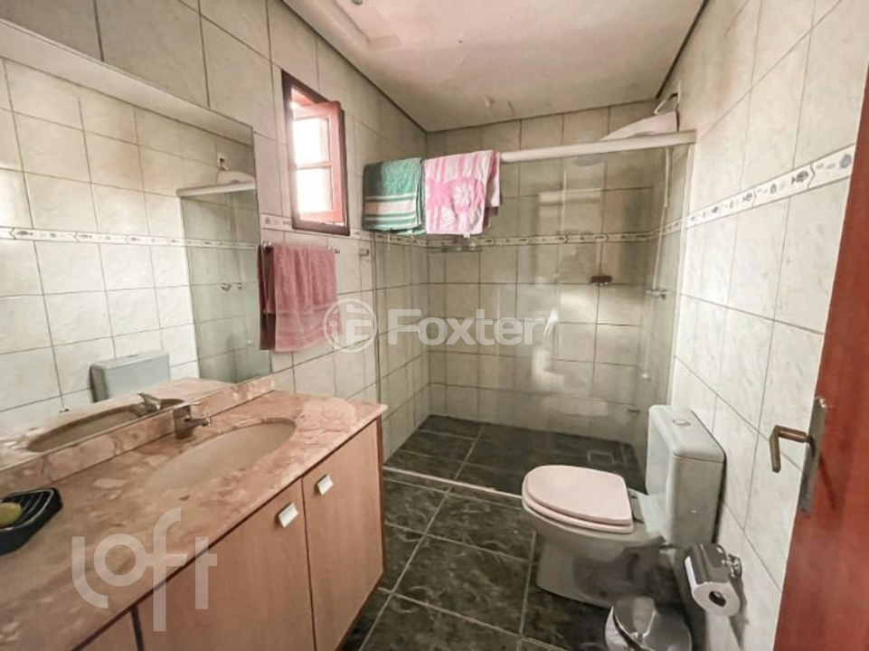 Casa de Condomínio à venda com 3 quartos, 85m² - Foto 17