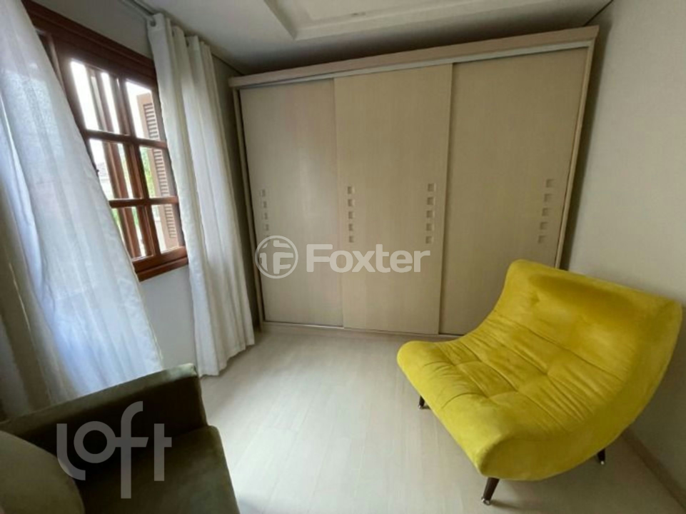 Casa de Condomínio à venda com 3 quartos, 85m² - Foto 22