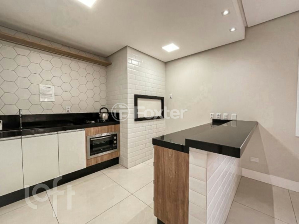 Casa de Condomínio à venda com 3 quartos, 85m² - Foto 26
