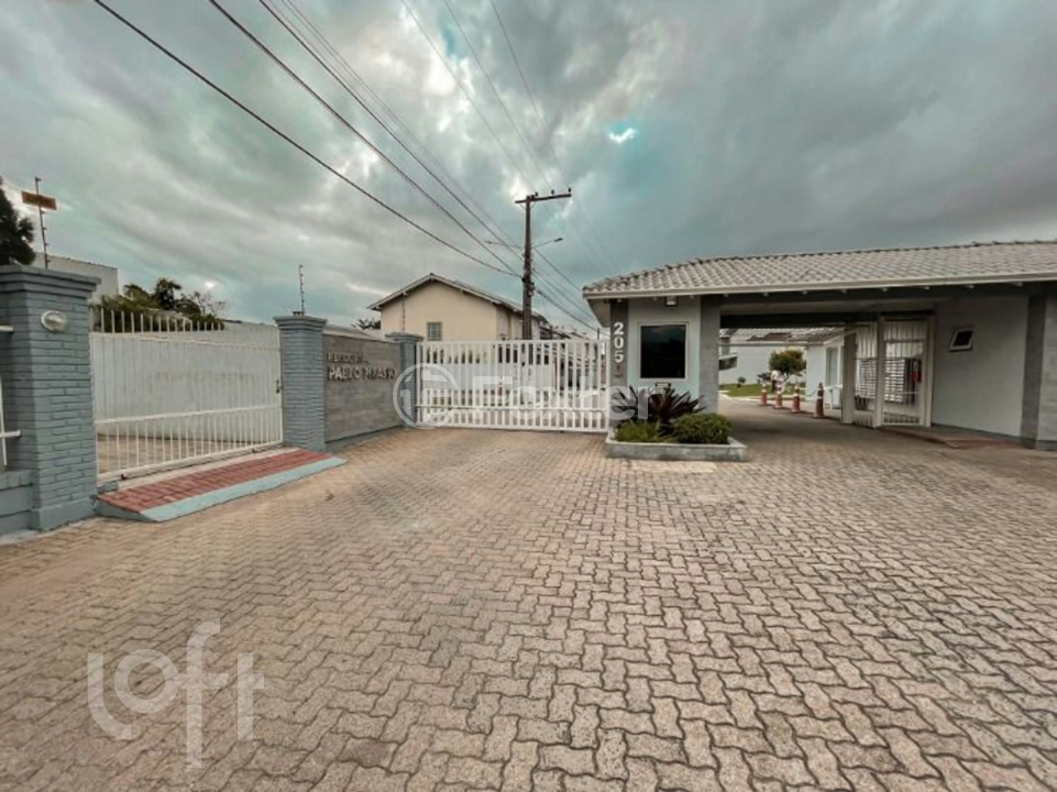 Casa de Condomínio à venda com 3 quartos, 85m² - Foto 3