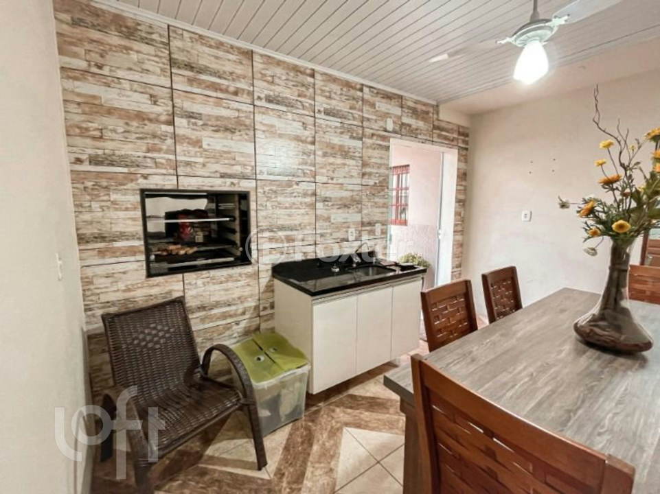 Casa de Condomínio à venda com 3 quartos, 85m² - Foto 11