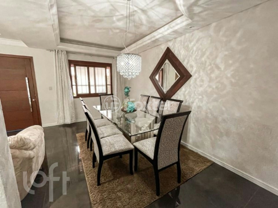 Casa de Condomínio à venda com 3 quartos, 85m² - Foto 1