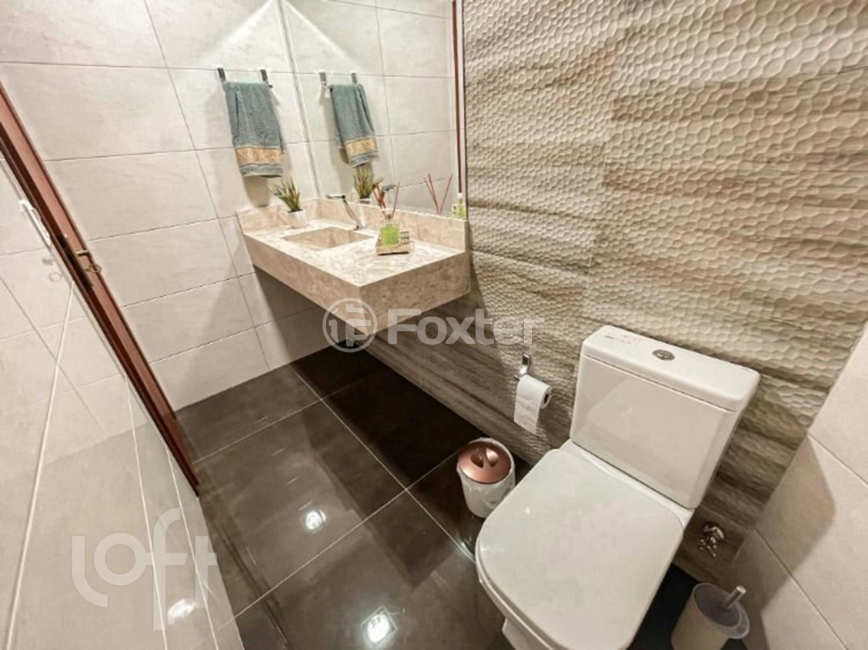 Casa de Condomínio à venda com 3 quartos, 85m² - Foto 6