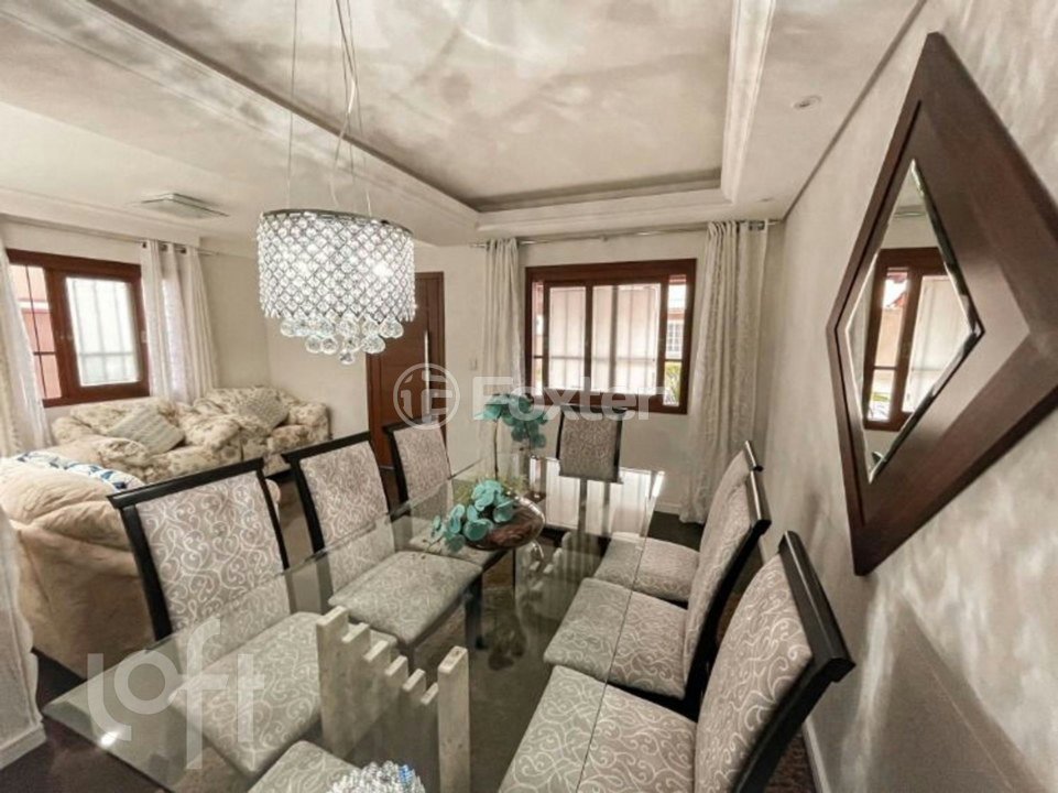 Casa de Condomínio à venda com 3 quartos, 85m² - Foto 4