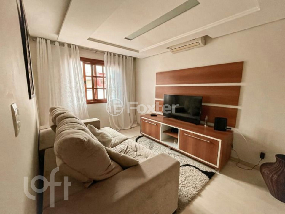 Casa de Condomínio à venda com 3 quartos, 85m² - Foto 18