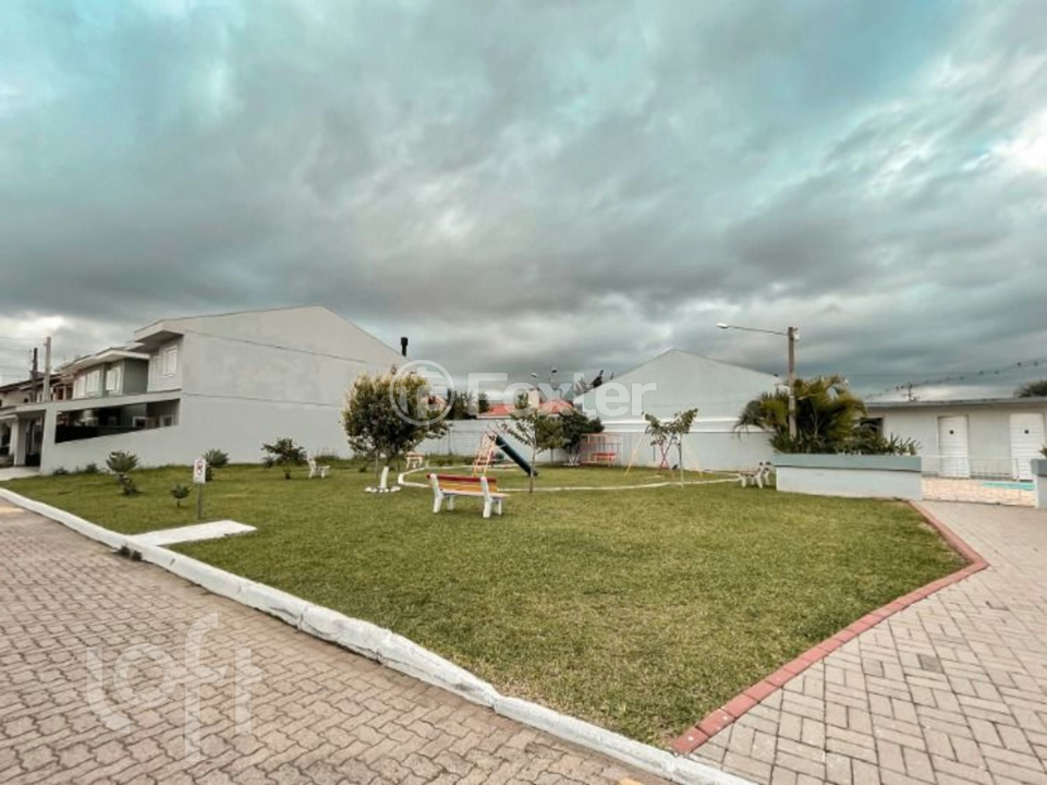 Casa de Condomínio à venda com 3 quartos, 85m² - Foto 30