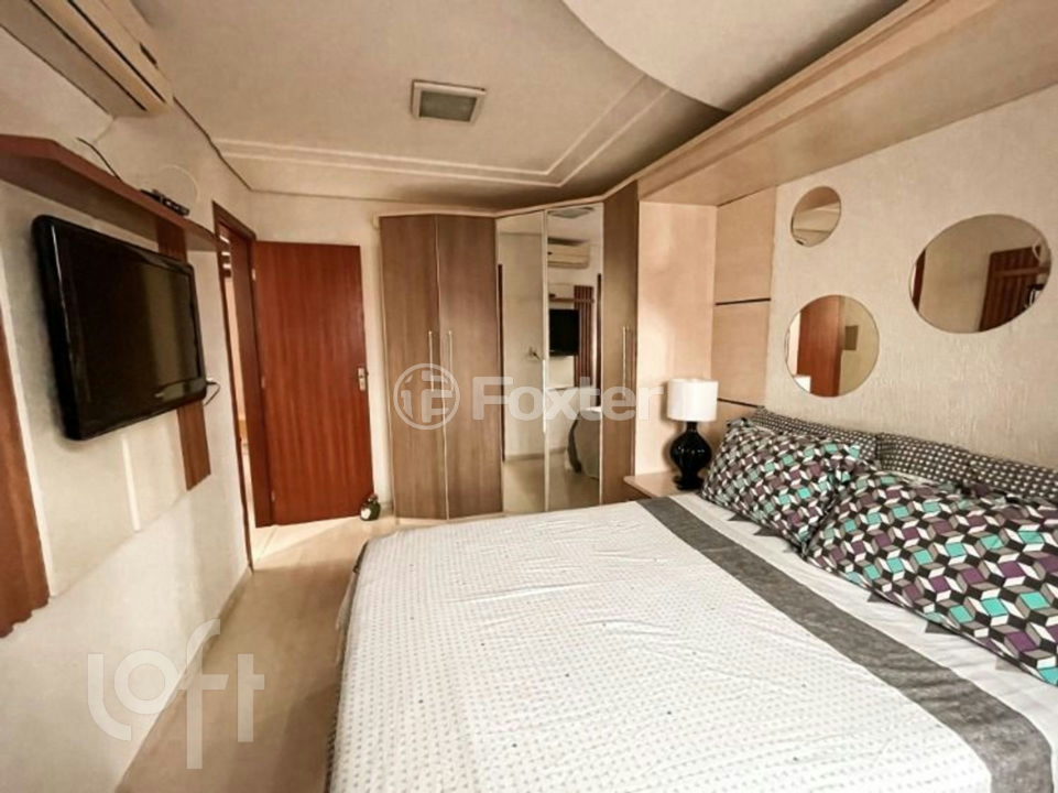 Casa de Condomínio à venda com 3 quartos, 85m² - Foto 16