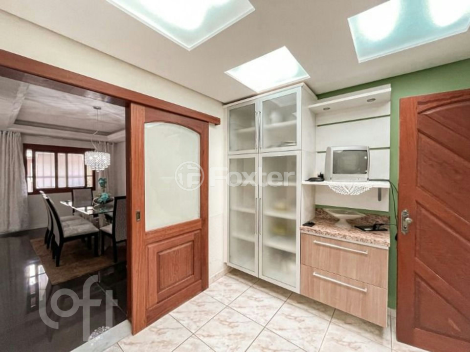 Casa de Condomínio à venda com 3 quartos, 85m² - Foto 9