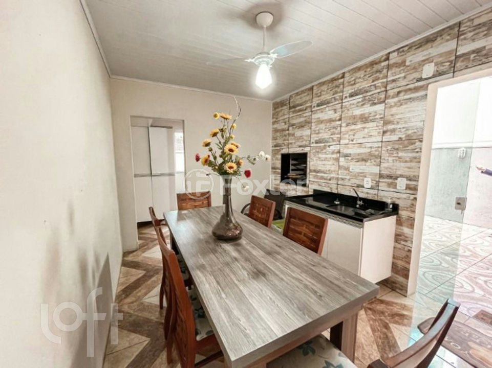 Casa de Condomínio à venda com 3 quartos, 85m² - Foto 10