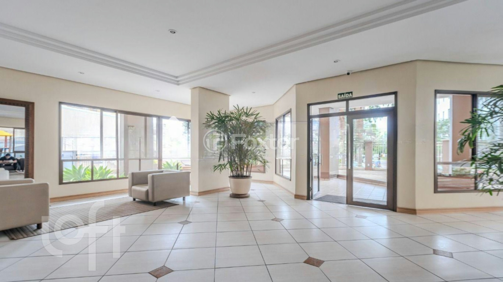 Apartamento à venda com 2 quartos, 84m² - Foto 2