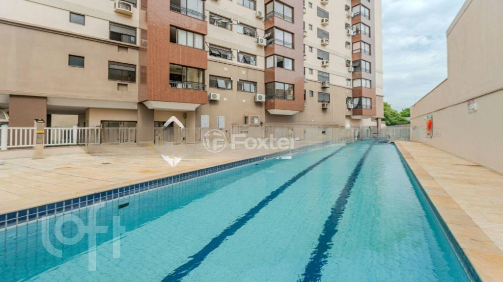 Apartamento à venda com 2 quartos, 84m² - Foto 5