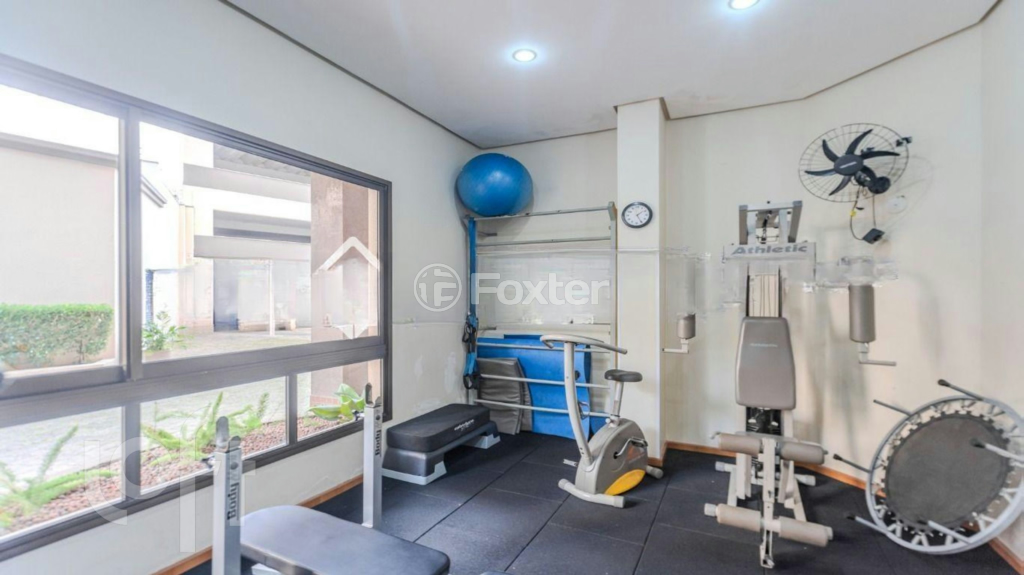 Apartamento à venda com 2 quartos, 84m² - Foto 3