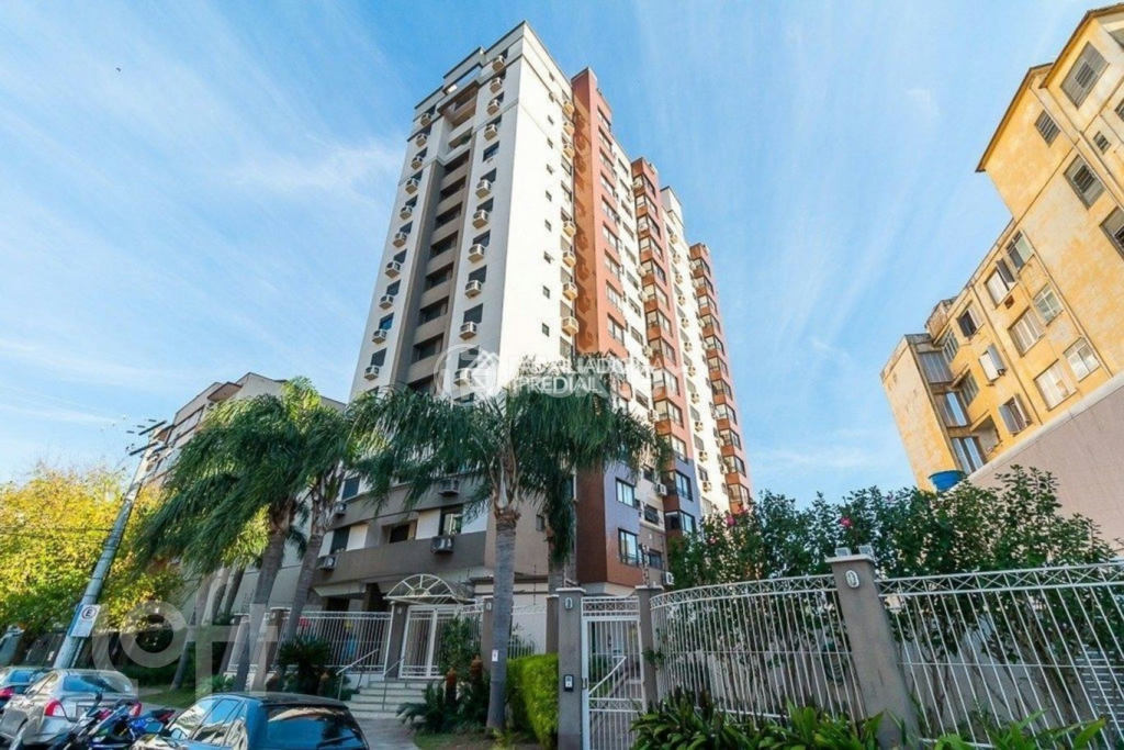 Apartamento à venda com 2 quartos, 84m² - Foto 6