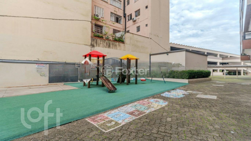 Apartamento à venda com 2 quartos, 84m² - Foto 4