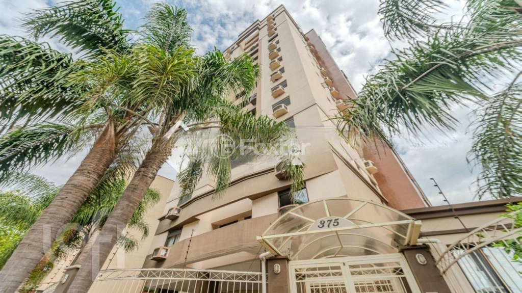 Apartamento à venda com 2 quartos, 84m² - Foto 1