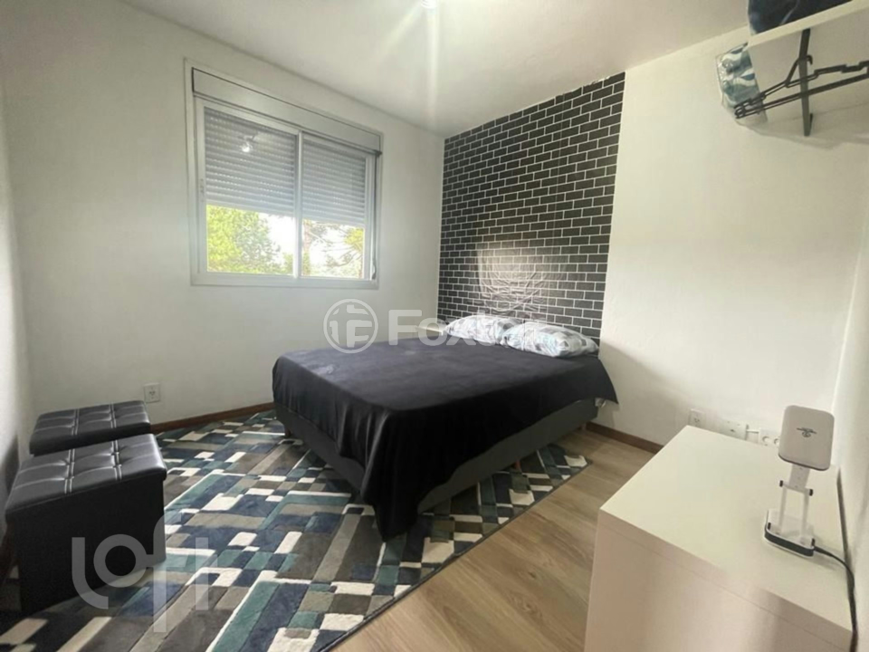 Apartamento à venda com 3 quartos, 77m² - Foto 11