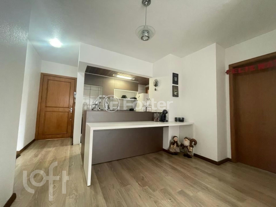 Apartamento à venda com 3 quartos, 77m² - Foto 6