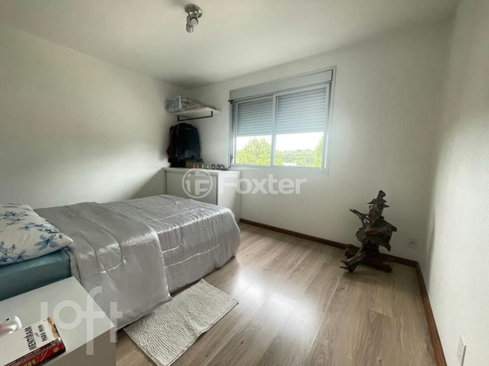 Apartamento à venda com 3 quartos, 77m² - Foto 10