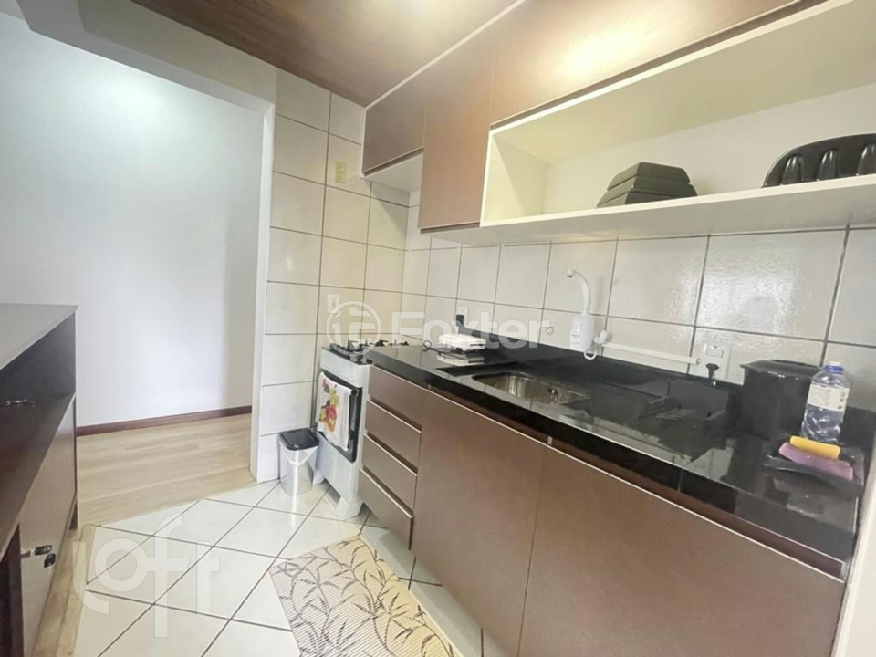 Apartamento à venda com 3 quartos, 77m² - Foto 9