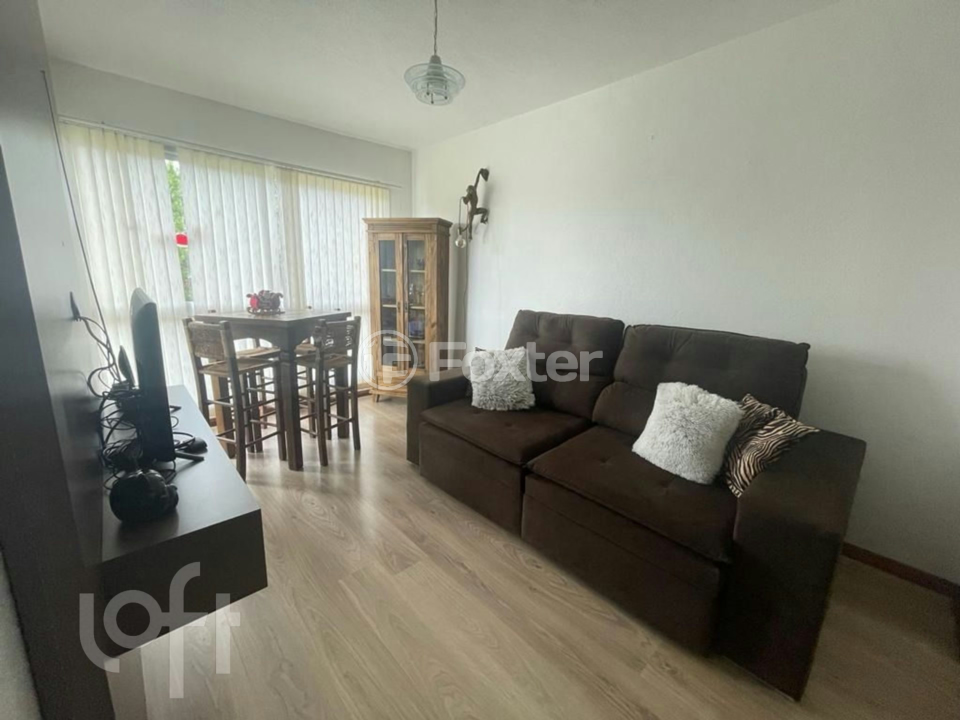 Apartamento à venda com 3 quartos, 77m² - Foto 3