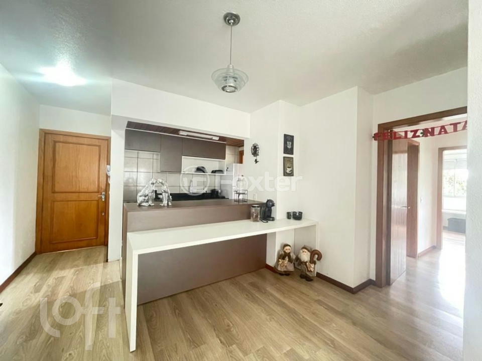 Apartamento à venda com 3 quartos, 77m² - Foto 5