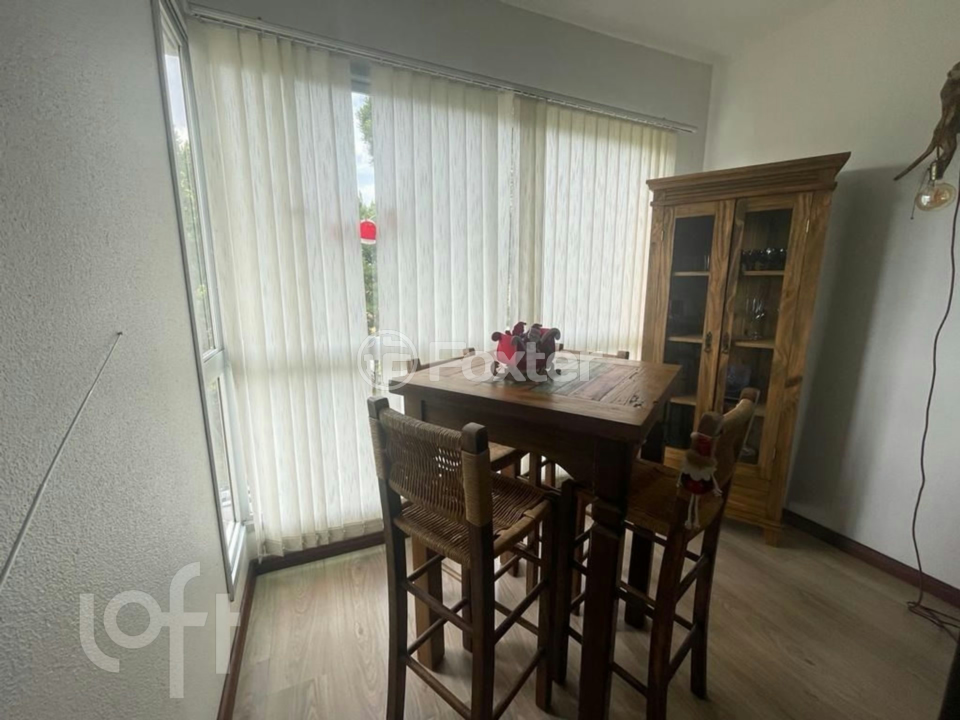 Apartamento à venda com 3 quartos, 77m² - Foto 1