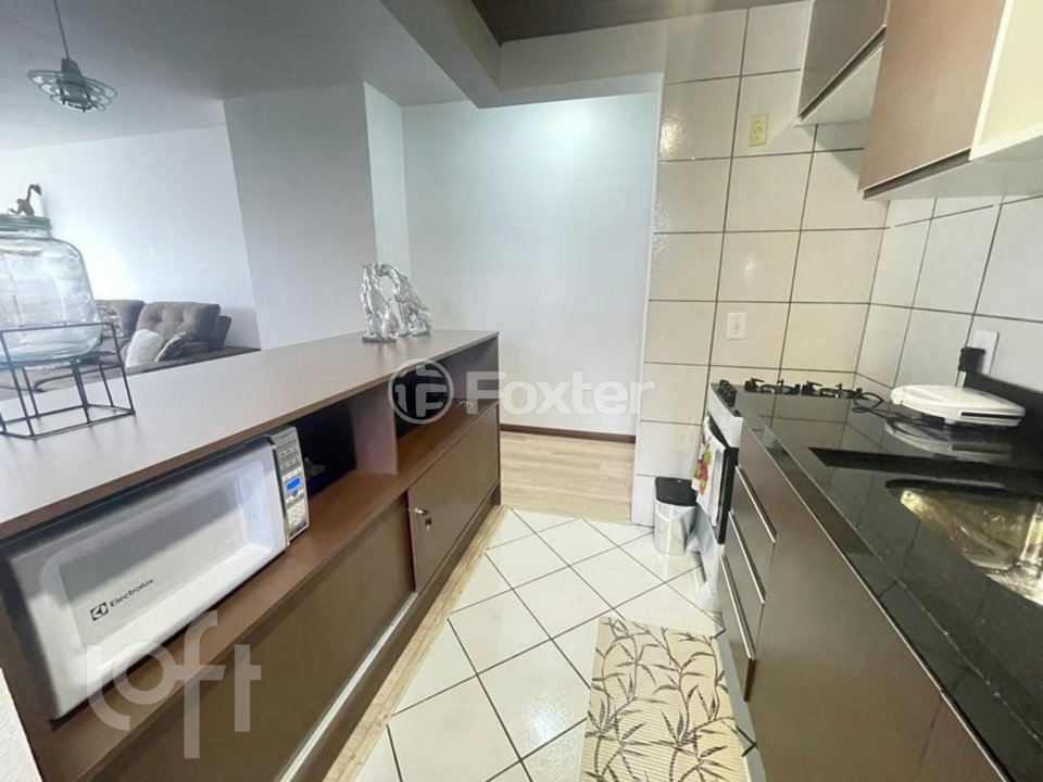 Apartamento à venda com 3 quartos, 77m² - Foto 8