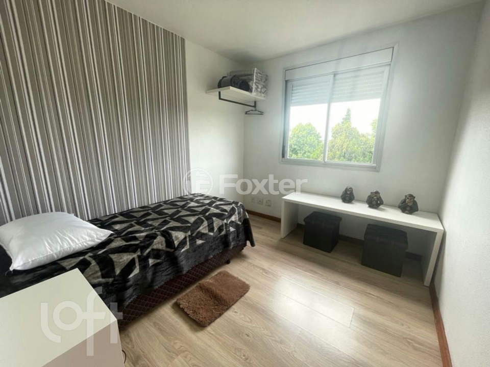 Apartamento à venda com 3 quartos, 77m² - Foto 12