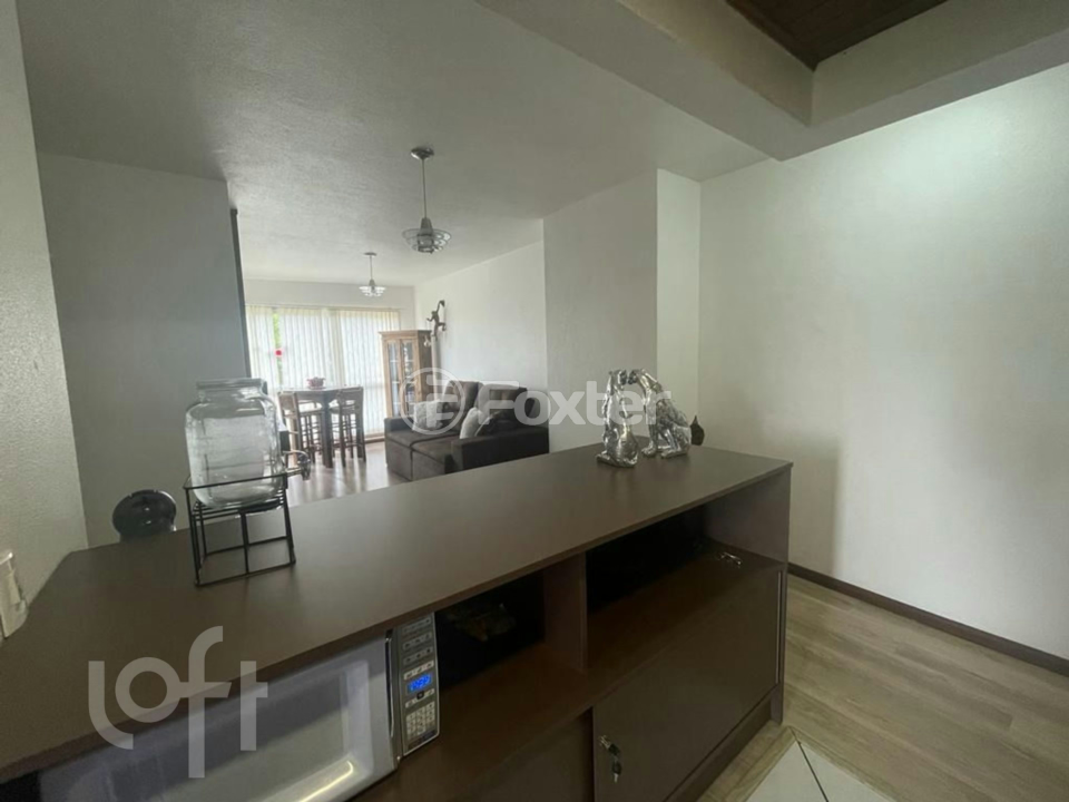 Apartamento à venda com 3 quartos, 77m² - Foto 4