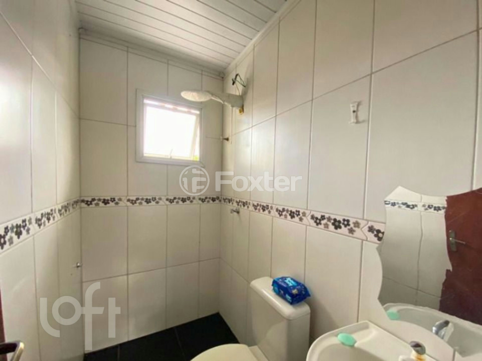Apartamento à venda com 2 quartos, 52m² - Foto 4