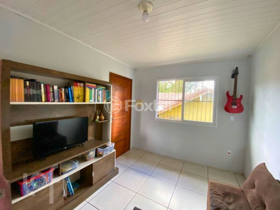 Apartamento à venda com 2 quartos, 52m² - Foto 1