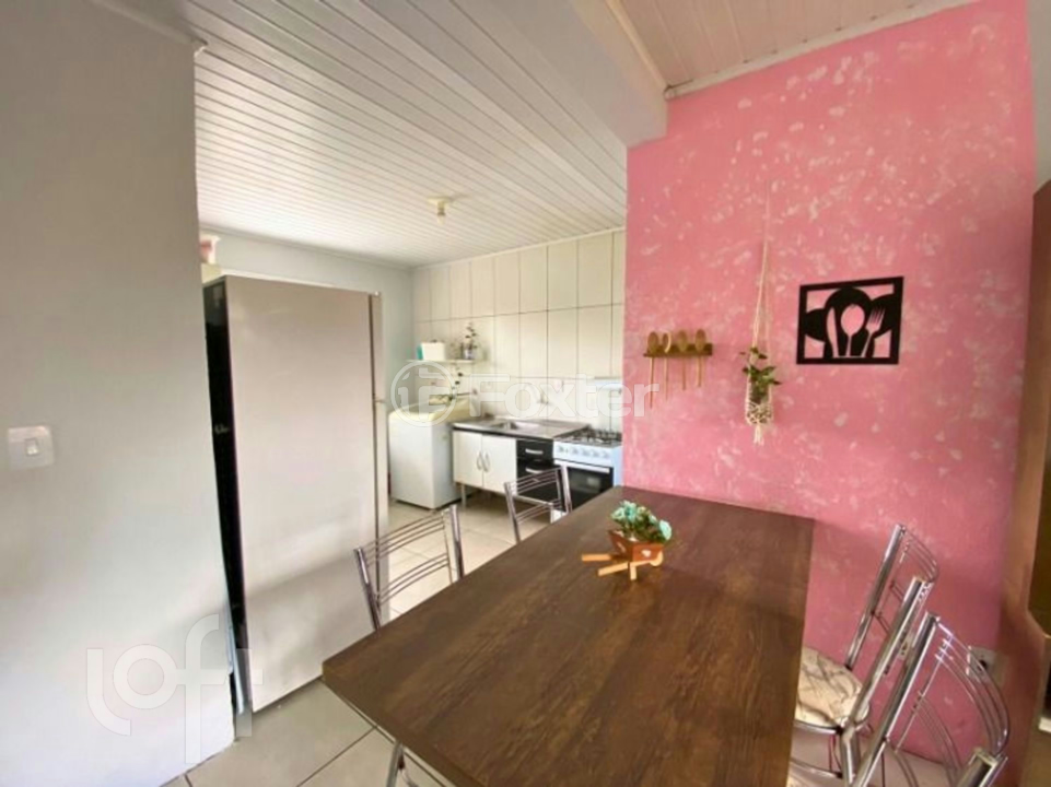 Apartamento à venda com 2 quartos, 52m² - Foto 3