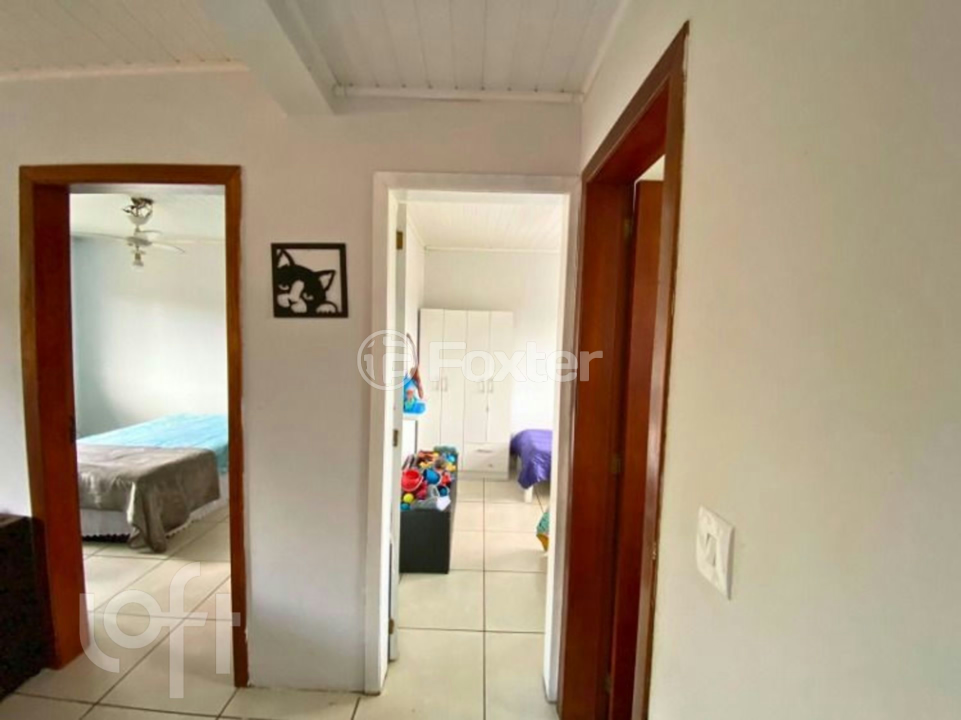Apartamento à venda com 2 quartos, 52m² - Foto 5