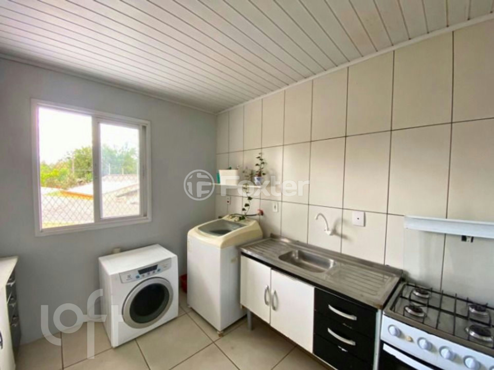 Apartamento à venda com 2 quartos, 52m² - Foto 2