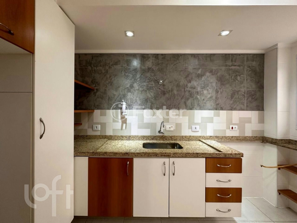 Casa à venda com 2 quartos, 82m² - Foto 5