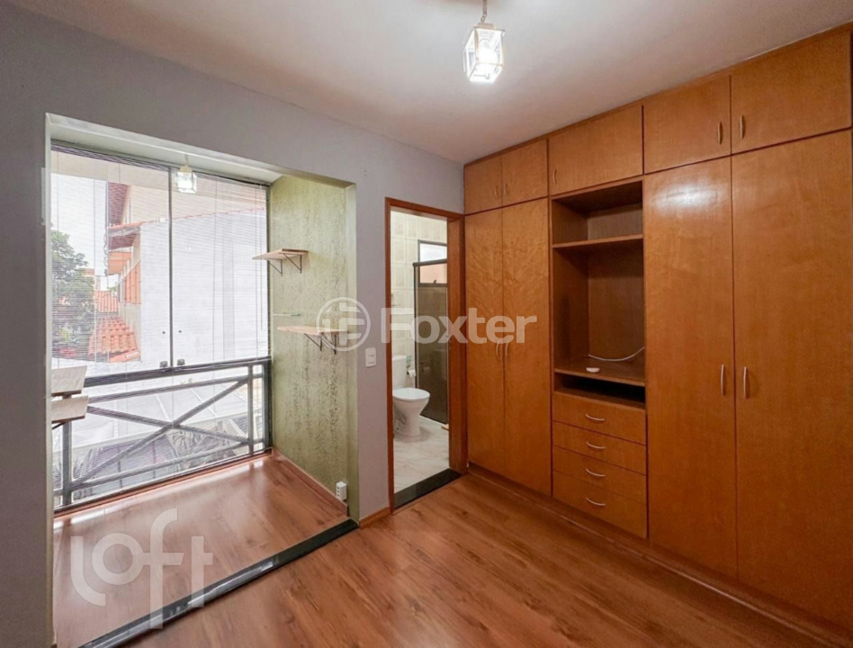 Casa à venda com 2 quartos, 82m² - Foto 14