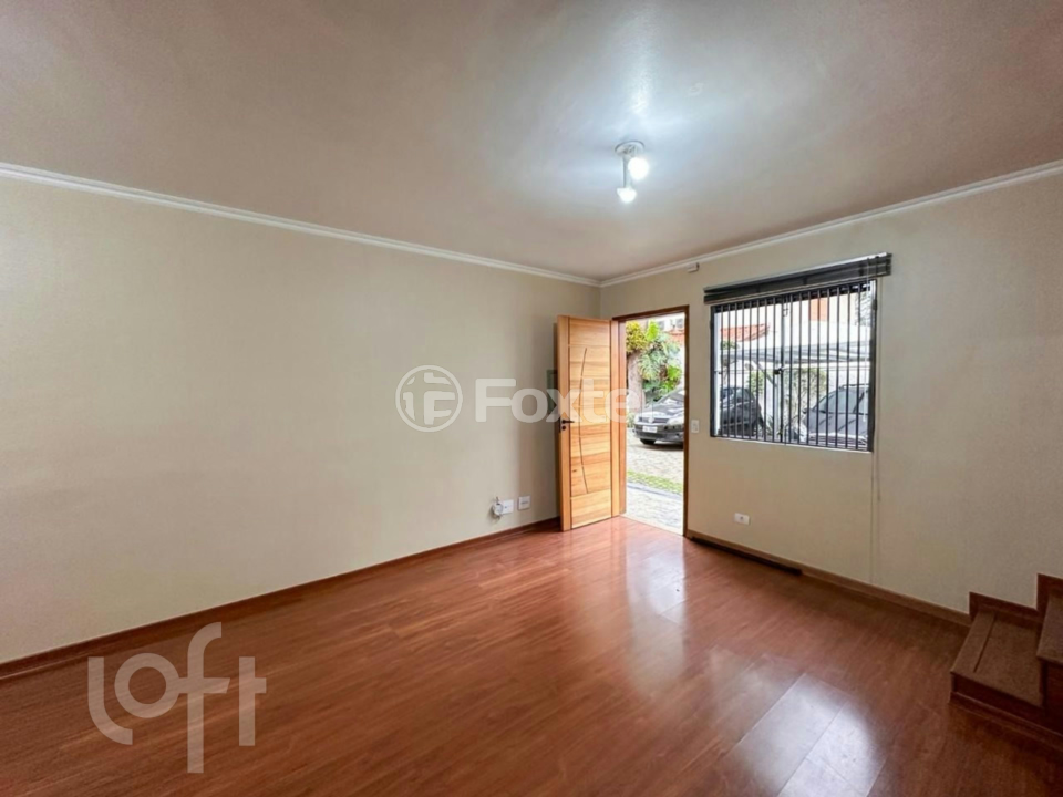 Casa à venda com 2 quartos, 82m² - Foto 3