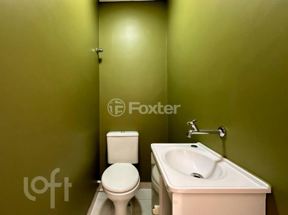 Casa à venda com 2 quartos, 82m² - Foto 19