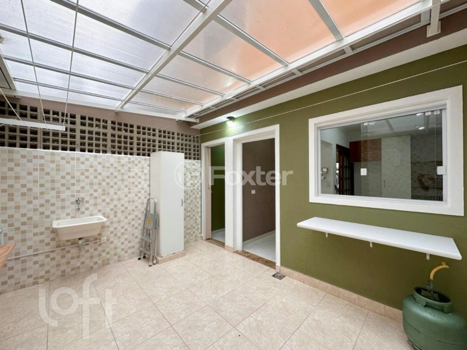 Casa à venda com 2 quartos, 82m² - Foto 9