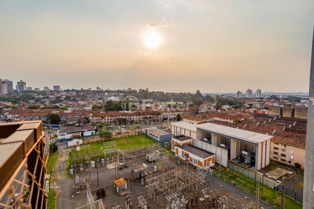 Cobertura à venda com 3 quartos, 161m² - Foto 3
