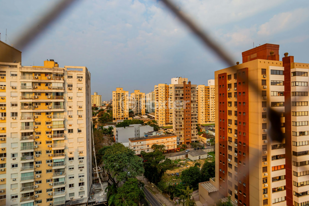 Cobertura à venda com 3 quartos, 161m² - Foto 29