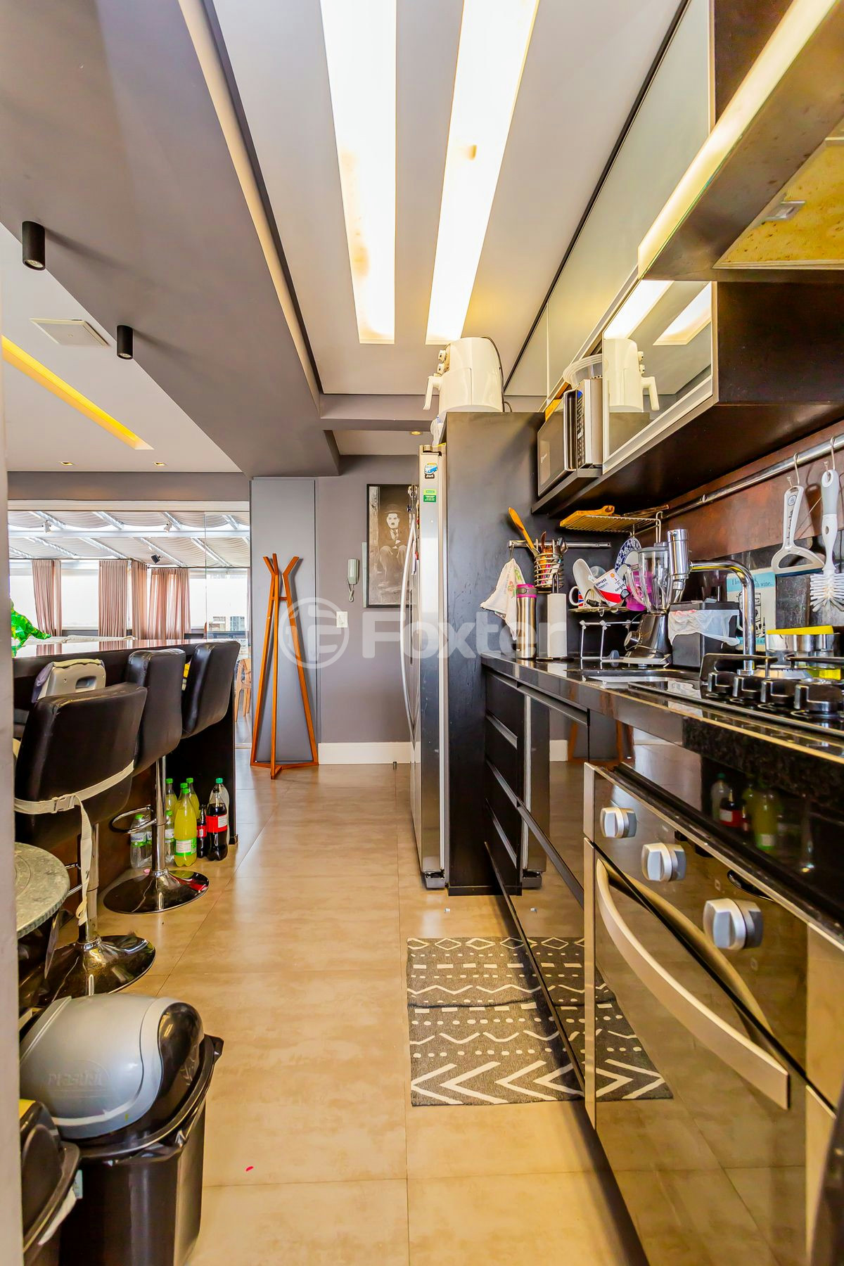 Cobertura à venda com 3 quartos, 161m² - Foto 10