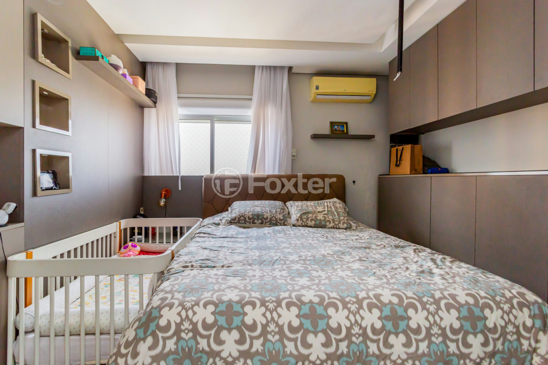 Cobertura à venda com 3 quartos, 161m² - Foto 25